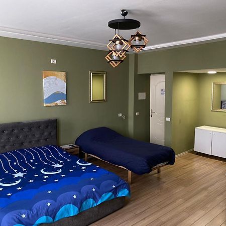 Hotel Driti New Bazaar Tirana Zewnętrze zdjęcie