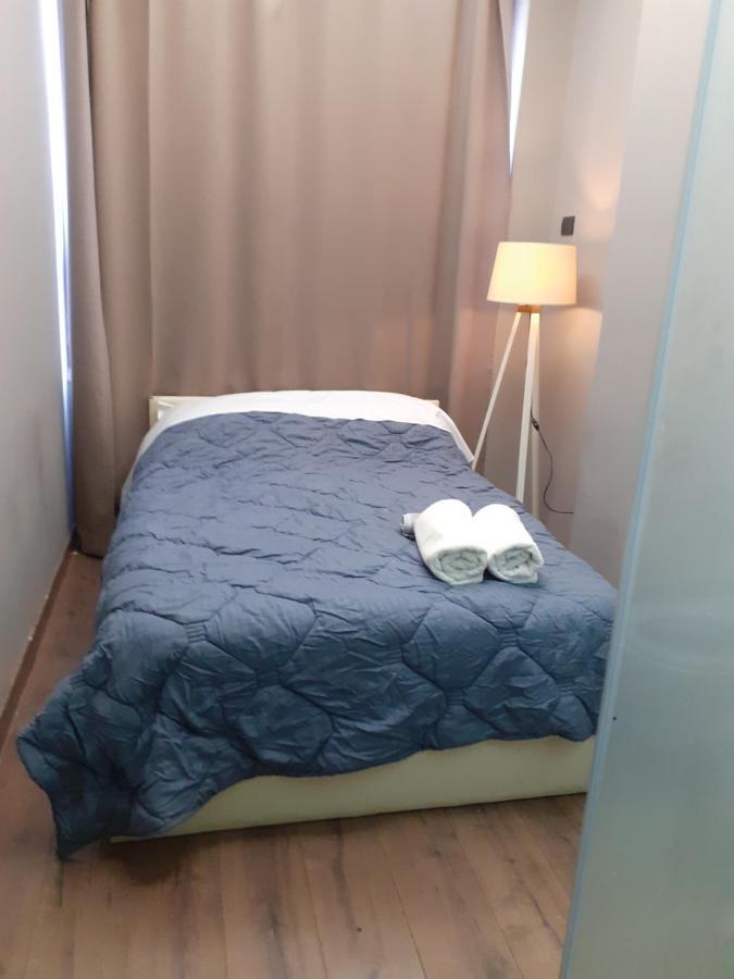 Hotel Driti New Bazaar Tirana Zewnętrze zdjęcie