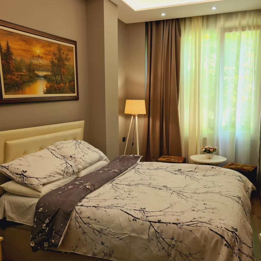 Hotel Driti New Bazaar Tirana Zewnętrze zdjęcie