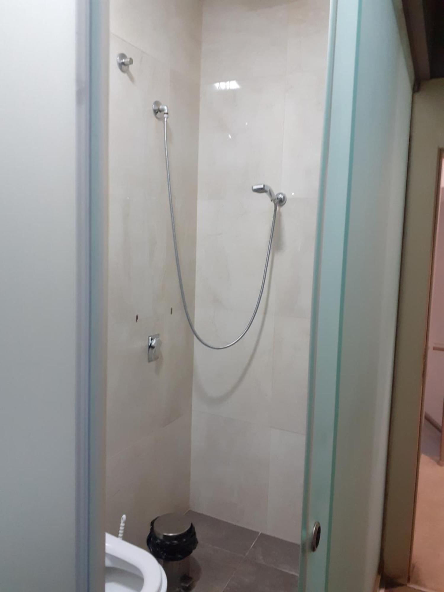 Hotel Driti New Bazaar Tirana Zewnętrze zdjęcie