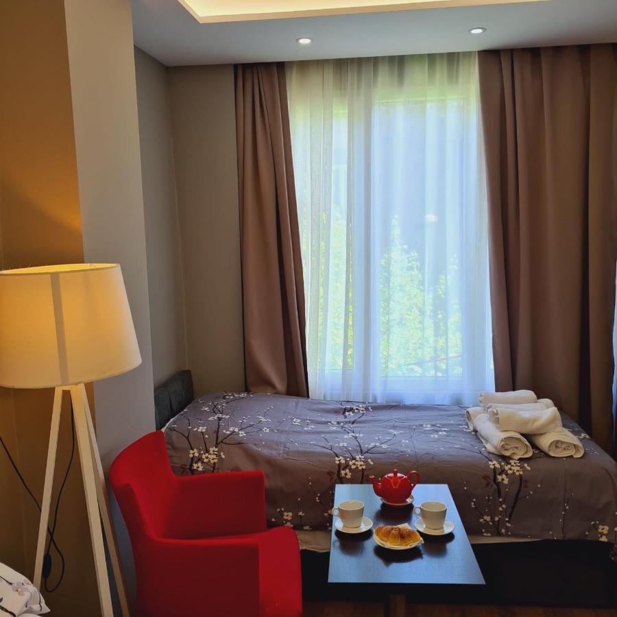 Hotel Driti New Bazaar Tirana Zewnętrze zdjęcie