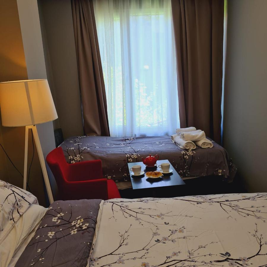 Hotel Driti New Bazaar Tirana Zewnętrze zdjęcie