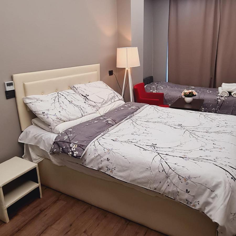 Hotel Driti New Bazaar Tirana Zewnętrze zdjęcie