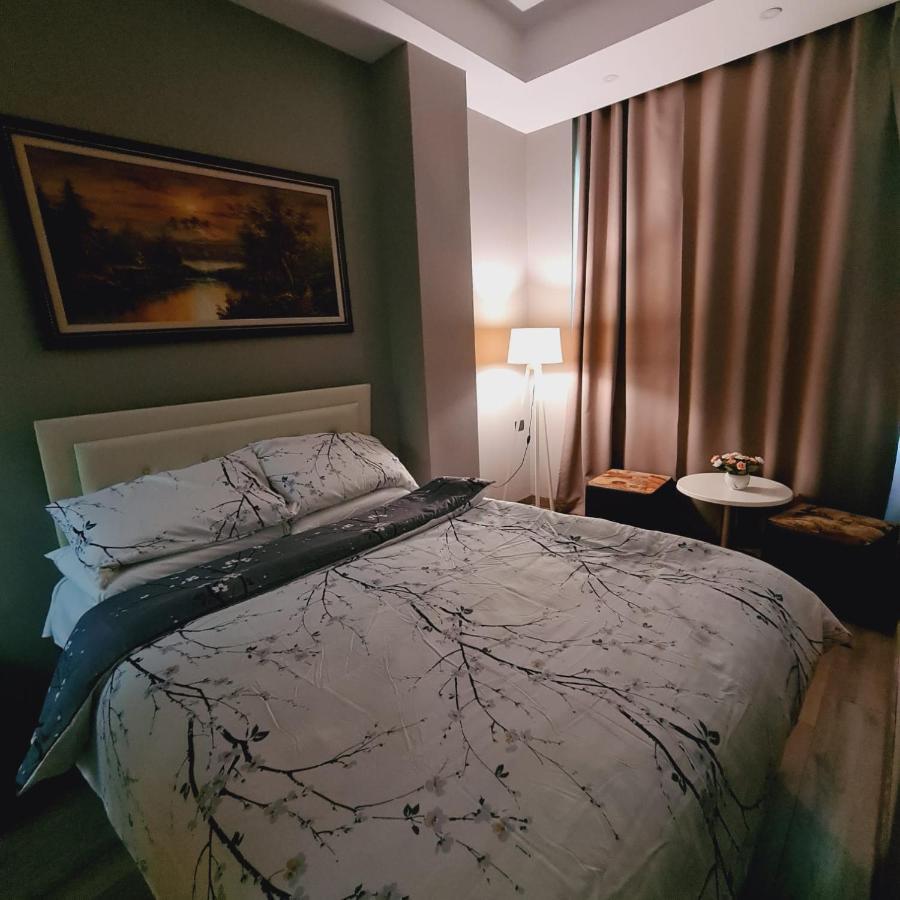 Hotel Driti New Bazaar Tirana Zewnętrze zdjęcie