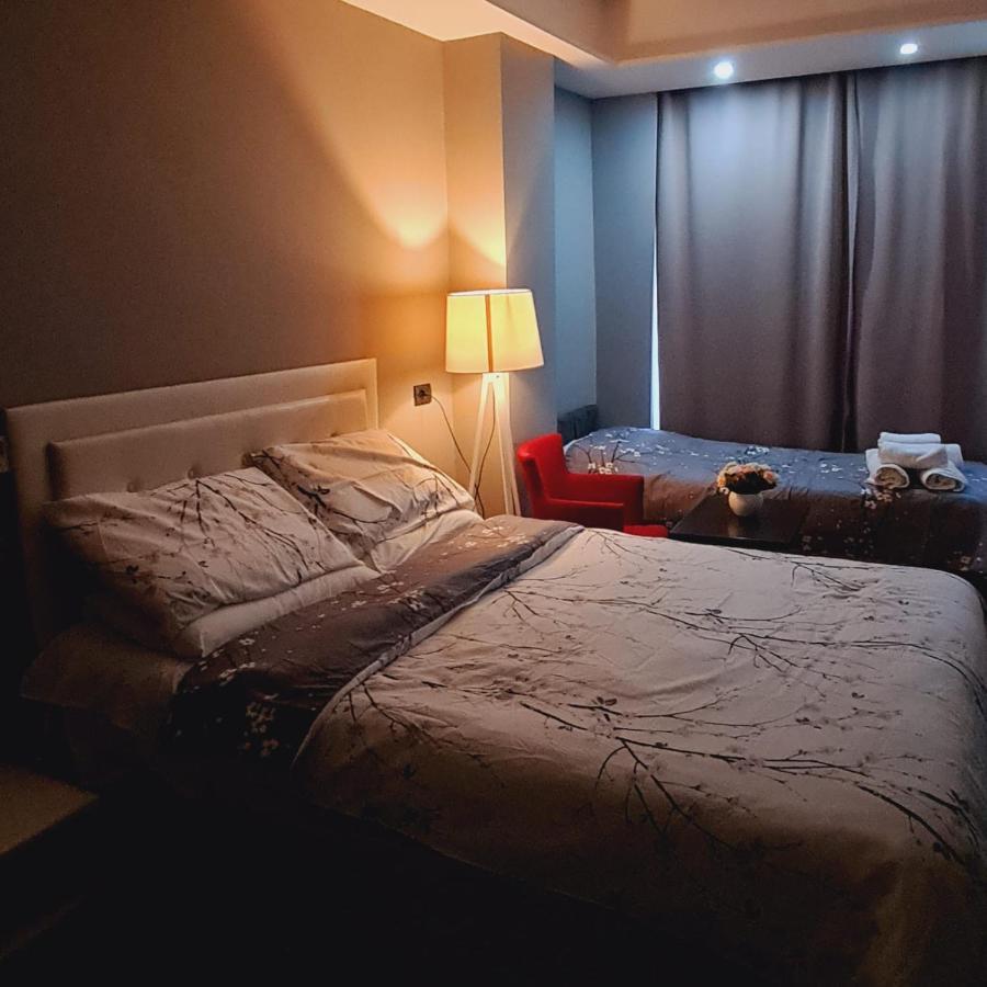 Hotel Driti New Bazaar Tirana Zewnętrze zdjęcie
