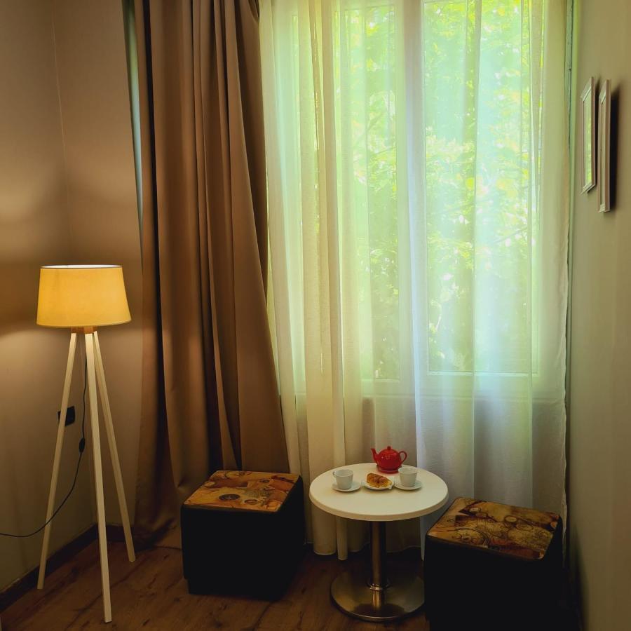 Hotel Driti New Bazaar Tirana Zewnętrze zdjęcie