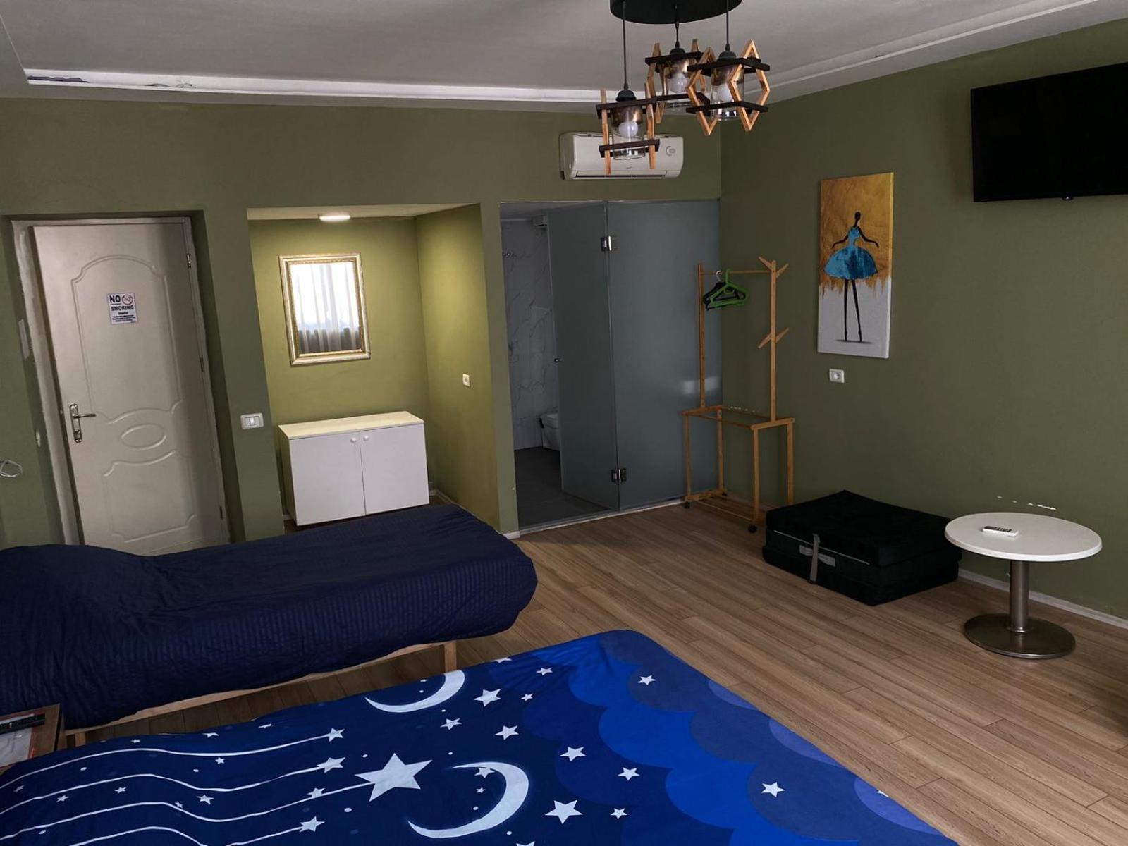 Hotel Driti New Bazaar Tirana Zewnętrze zdjęcie