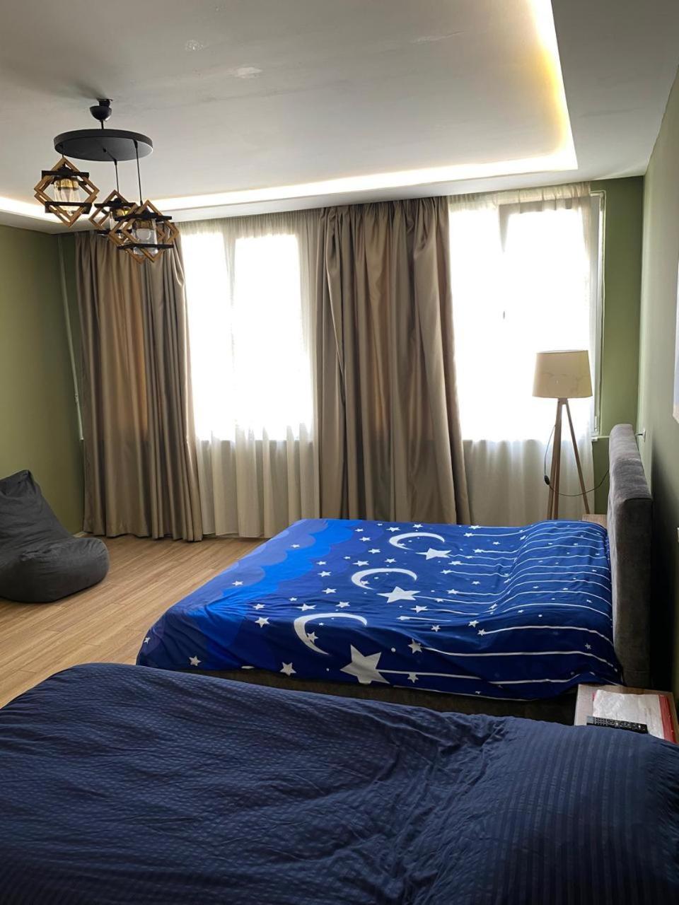 Hotel Driti New Bazaar Tirana Zewnętrze zdjęcie
