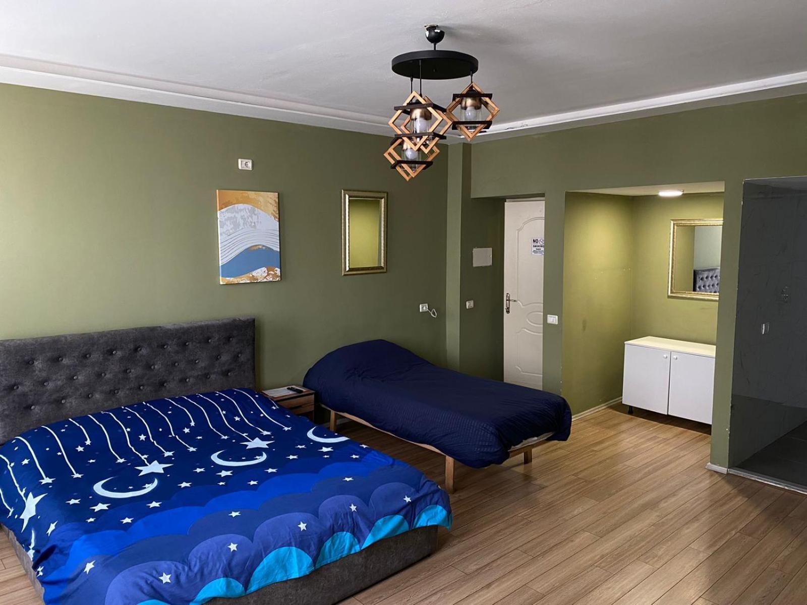 Hotel Driti New Bazaar Tirana Zewnętrze zdjęcie