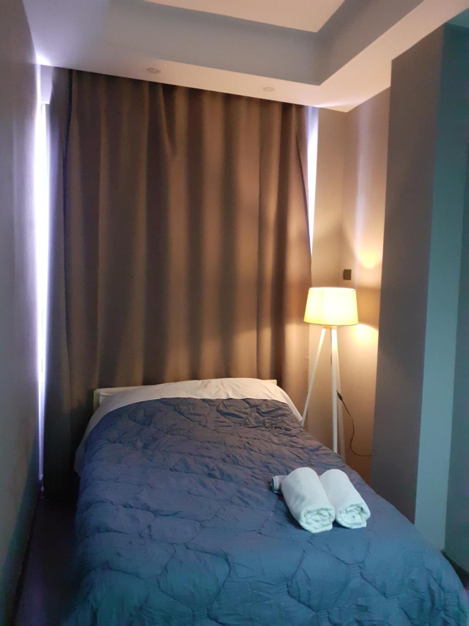 Hotel Driti New Bazaar Tirana Zewnętrze zdjęcie